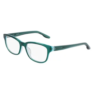 444 Crystal Teal Laminate
