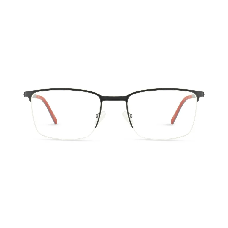 Morel Eyeglasses NASA 2