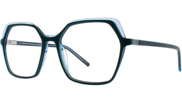 Helium Eyeglasses 4441