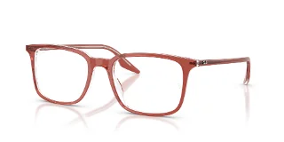 8171 Brown Transparent