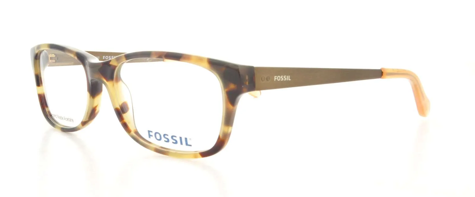 Fossil Eyeglasses SAMMY