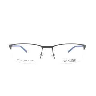 Lightec Eyeglasses DELTA 3C - 30009L