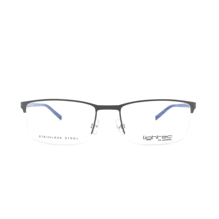 Lightec Eyeglasses DELTA 3C - 30009L