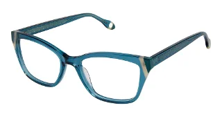 S404-F-3766 Teal Vanilla  Moss