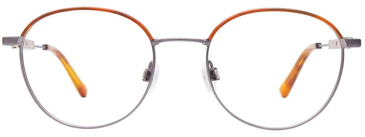 Clip & Twist Eyeglasses CT284