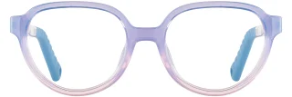 Alan J Eyeglasses Shortcake
