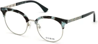 089 Turquoise