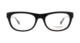 Coach Eyeglasses HC6081