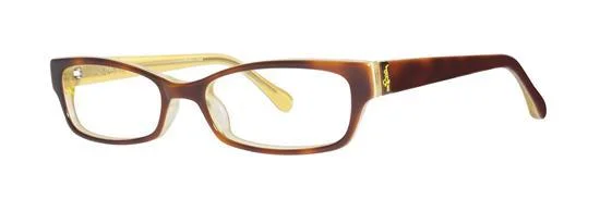 Lilly Pulitzer Eyeglasses BRIANNA