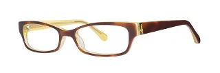 Lilly Pulitzer Eyeglasses BRIANNA