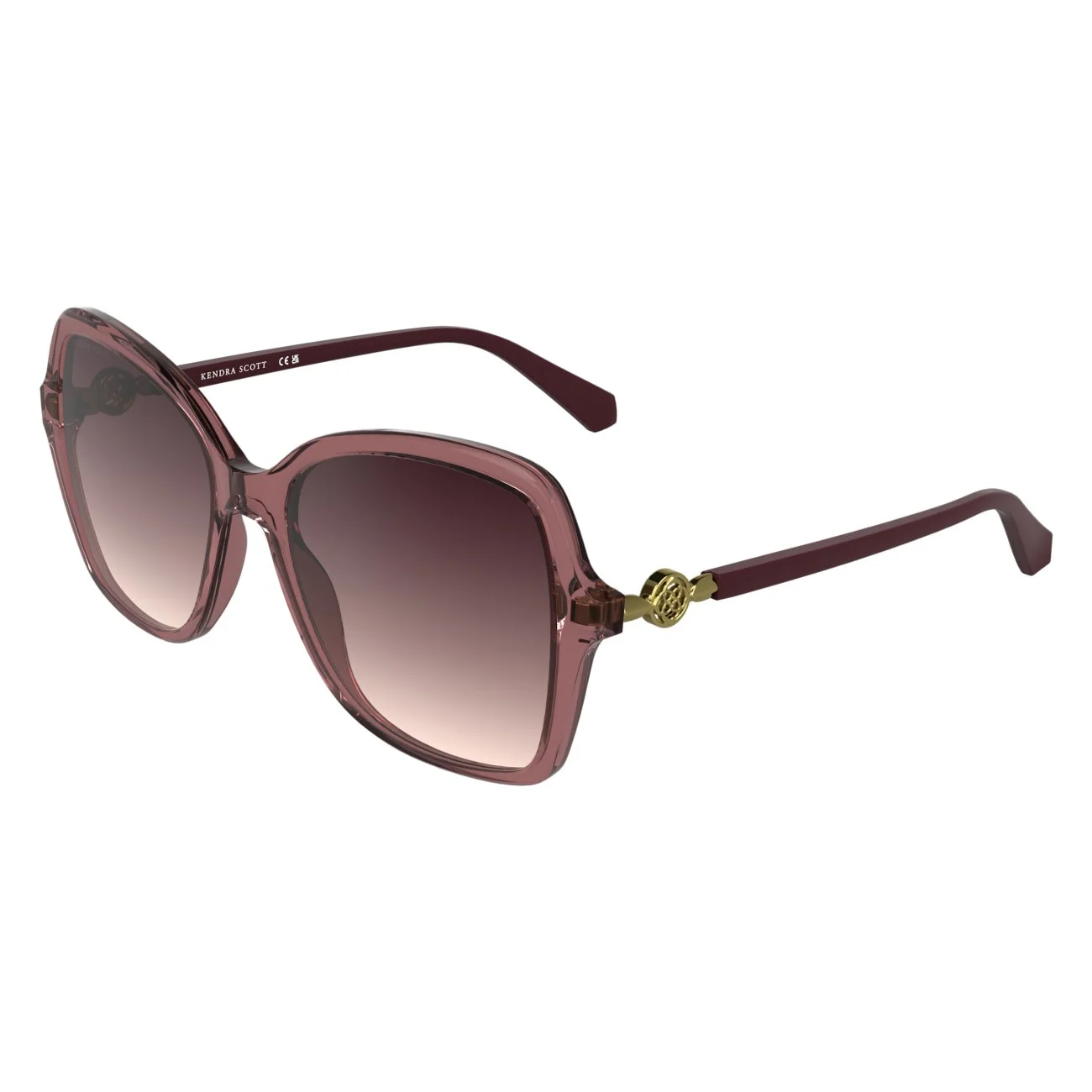 Kendra Scott Sunglasses KE613S