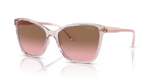 294214 Transparent Pink