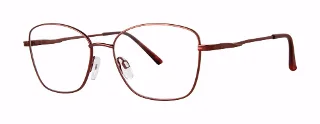 Modern Metals Eyeglasses Hazel