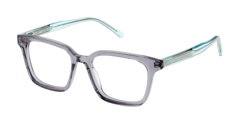 Cruz Eyeglasses Vermont Ave