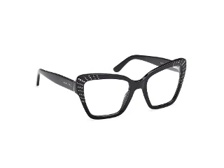 Guess By Marciano Eyeglasses GM50034
