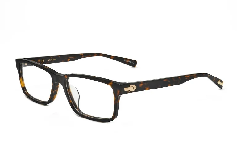 Trussardi Eyeglasses VTR198F