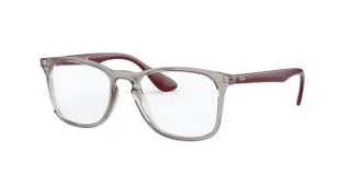 8083 Transparent Grey
