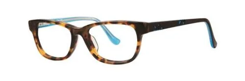 Kensie Girl Eyeglasses FLOWER