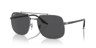 004/K8 Gunmetal