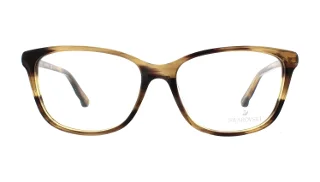Swarovski Eyeglasses SK5185 GILBERTA