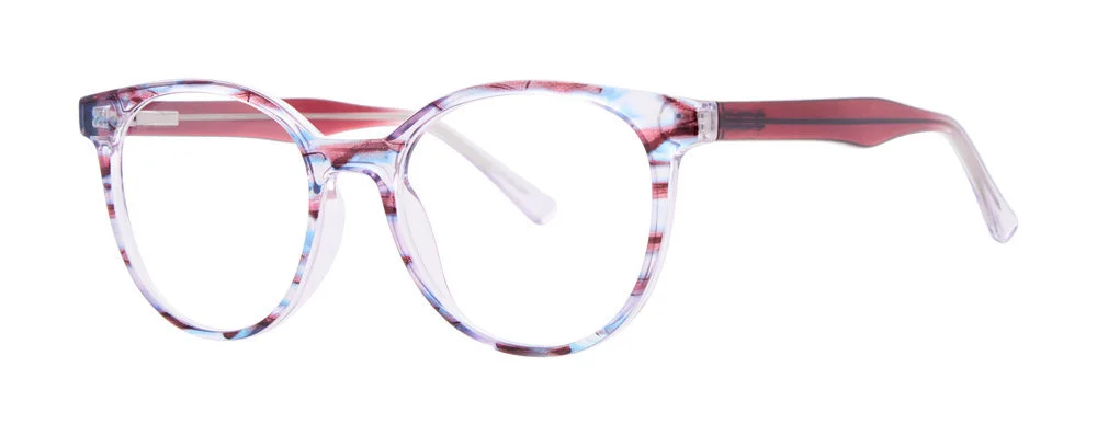 Modern Plastics II Eyeglasses ARRANGE