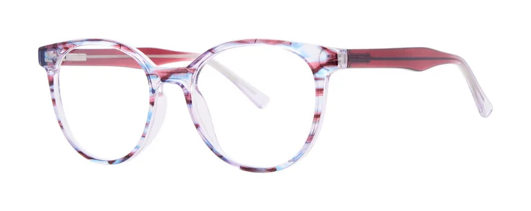 Modern Plastics II Eyeglasses ARRANGE
