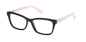 Guess Eyeglasses GU50185
