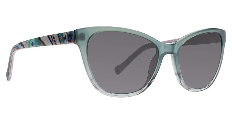 Vera Bradley Sunglasses Janela