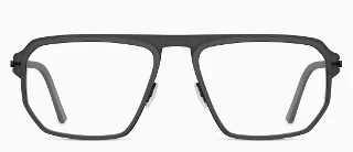 OVVO Optics Eyeglasses Kronos