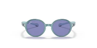 Ray Ban Jr Sunglasses RJ9075SF