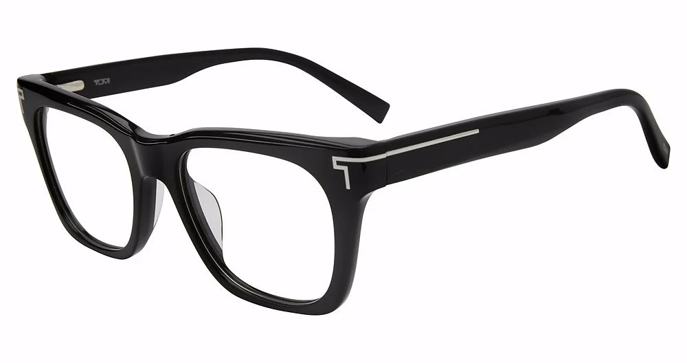 Tumi Eyeglasses VTU537
