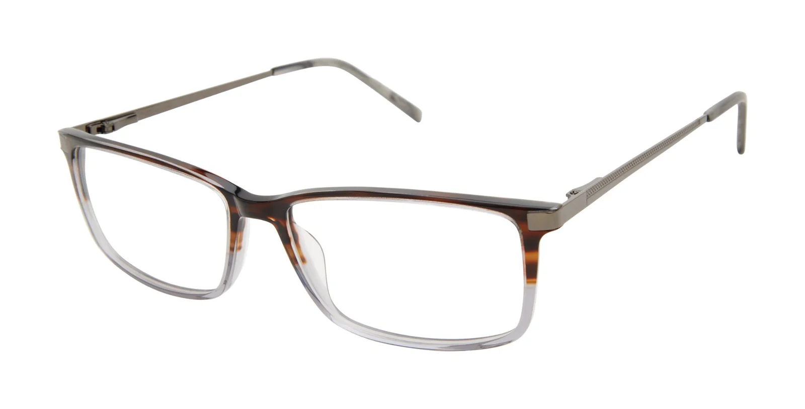 Geoffrey Beene Eyeglasses G535