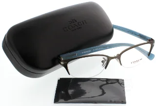 Coach Eyeglasses HC5058