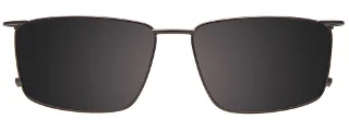 Easyclip Eyeglasses EC651