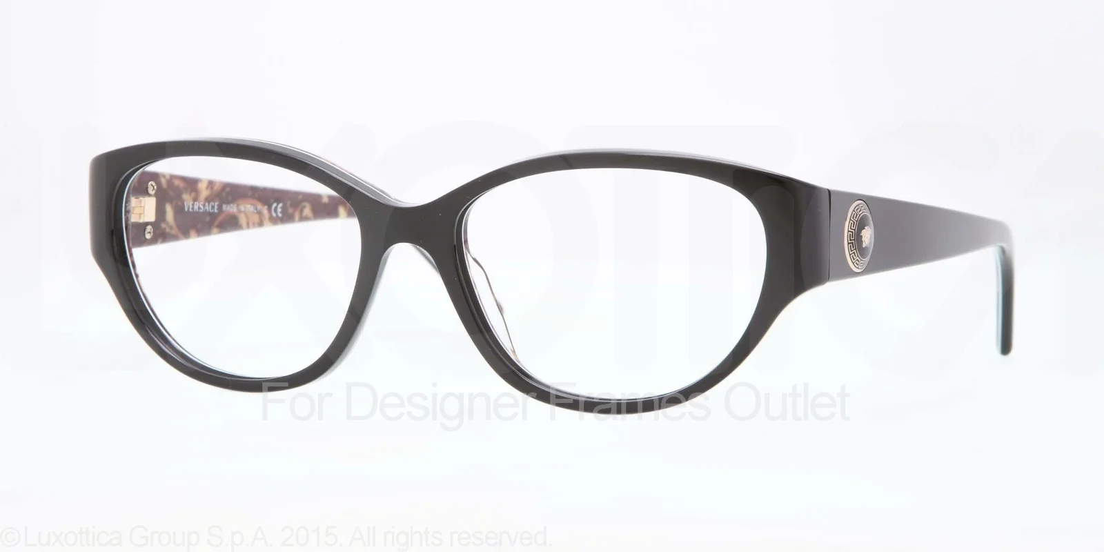 Versace Eyeglasses VE3183
