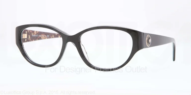 Versace Eyeglasses VE3183