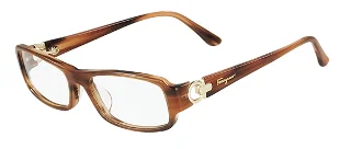 Salvatore Ferragamo Eyeglasses SF2600