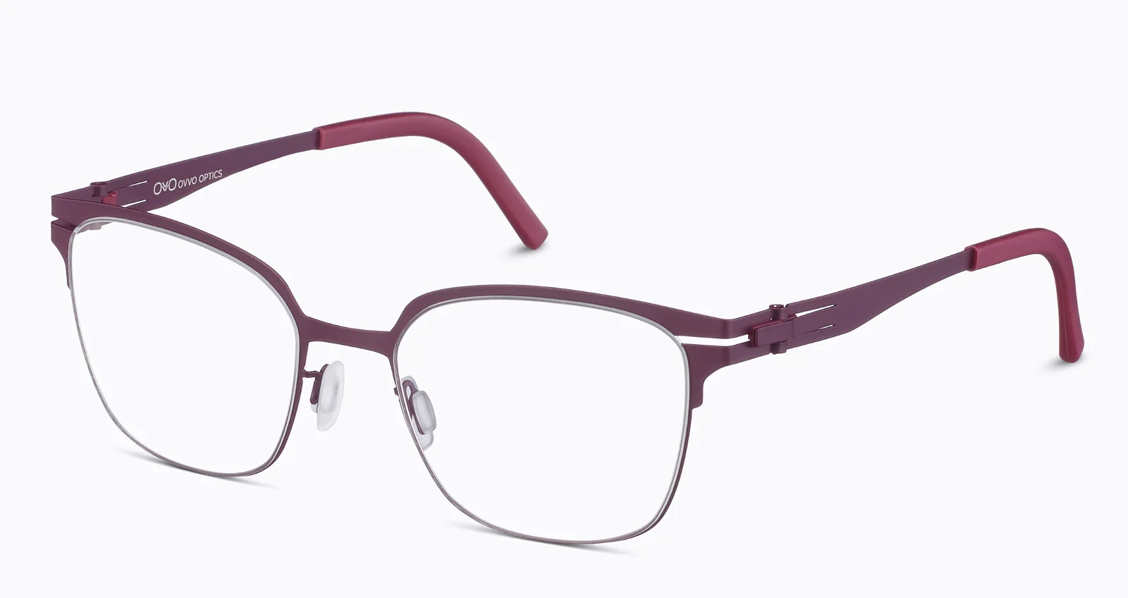 OVVO Optics Eyeglasses 5077