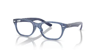 3977 Transparent Blue