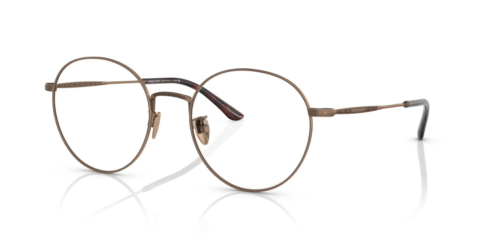 Giorgio Armani Eyeglasses AR5131TD
