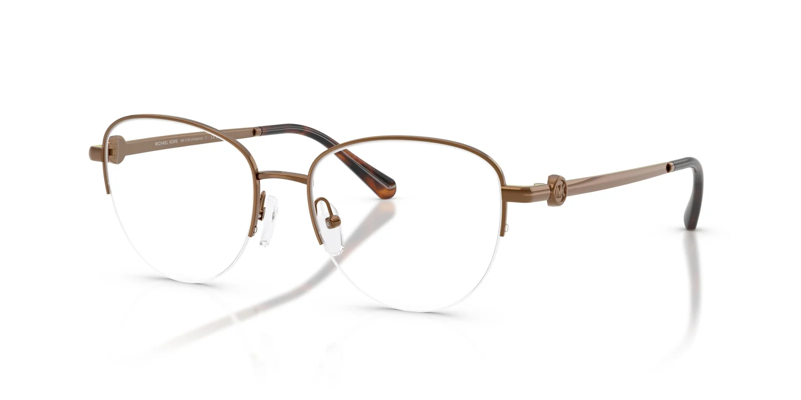 Michael Kors Eyeglasses MK3109