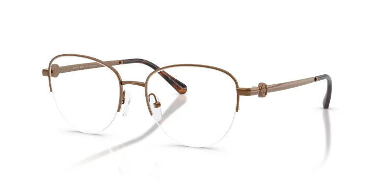 Michael Kors Eyeglasses MK3109