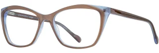 C02 Cafe/Periwinkle