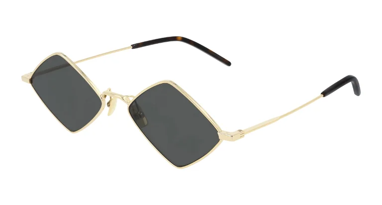 Saint Laurent Sunglasses SL 302 LISA