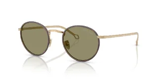 30022A Matte Pale Gold