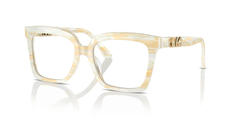 Michael Kors Eyeglasses MK4119U