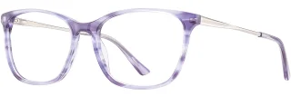 C02 Violet/Silver