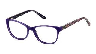 3 Purple