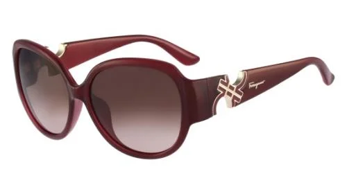 Salvatore Ferragamo Sunglasses SF682SA