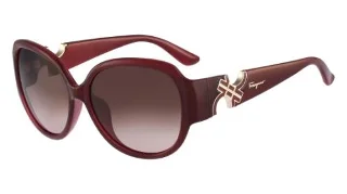 Salvatore Ferragamo Sunglasses SF682SA